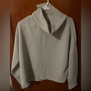 Danskin Turtle Neck Sweater